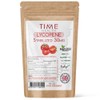 Lycopene – 30mg per Capsule – Stabilized, Microencapsulated Formula –