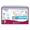 Pañales Etapa 7 Bb Tips Sensitive Con 80 Pañales