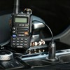 HYSHIKRA BL-5 Eliminatore batteria 12V