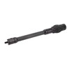 Bow Stabilizer 3K Carbon Fiber Reduce Vibration with Weights and