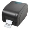 Hylabelest 50 mm Short Hot Thermal Label for Barcode Address