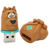 U Disk Cartoon Appearance for Windows 7 / 8 /