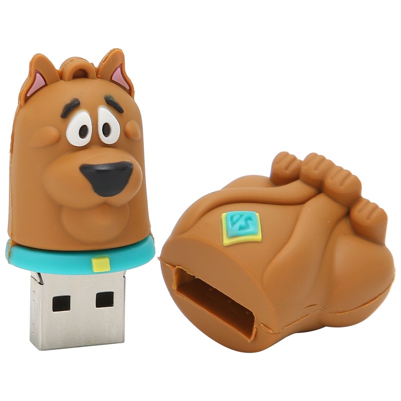 U Disk Cartoon Appearance for Windows 7 / 8 /