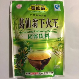 Gexianweng Xiafowang Beverage - 16 Bags x 10g