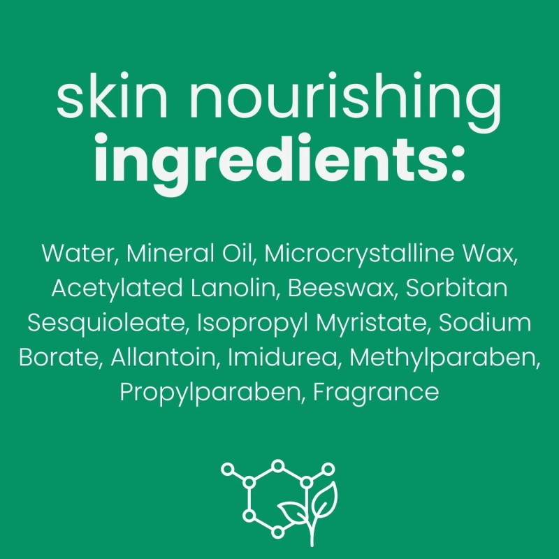 Pack de 2! Crema hidratante emoliente Cutemol, para eczema, psoriasis