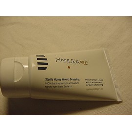 LMP LINKS MEDICAL PRODUCTS INC. Links Medical Products 42.5 g Manuka Fill Wound Dressing