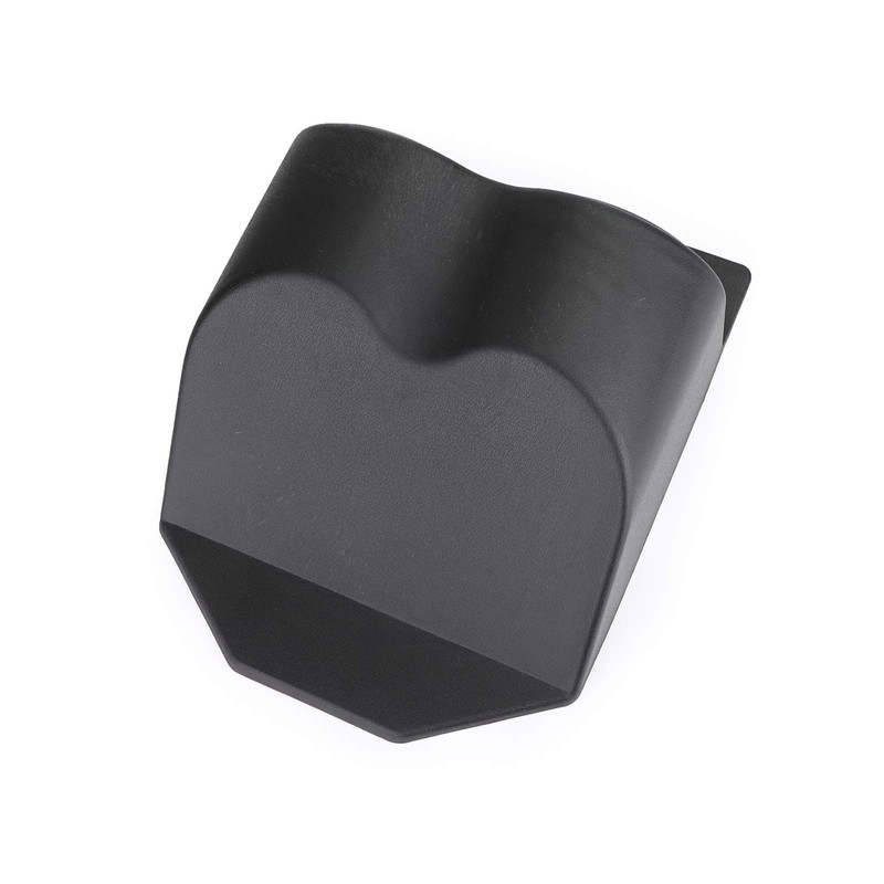 Topteng Car Cup Holders Water Bottle Dual Cup Holders for