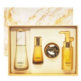 숨37 로시크 숨마 스킨 리부팅 스타터 60ml 기획 SU:M37 Rosik Summa Skin Rebooting Starter 60ml Special Edition