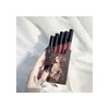 A Set De 5 Brillos De Labios Para Estudiantes, No