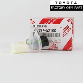Genuine Toyota Parts - Switch, Level Warnin (85397-52100)