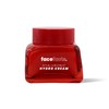 Face Facts Cherry Bliss Hyaluronic Hydro Cream with 5 ceramides,