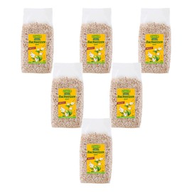 Rapunzel - wholegrain puffed buckwheat - 100 g - pack of 6