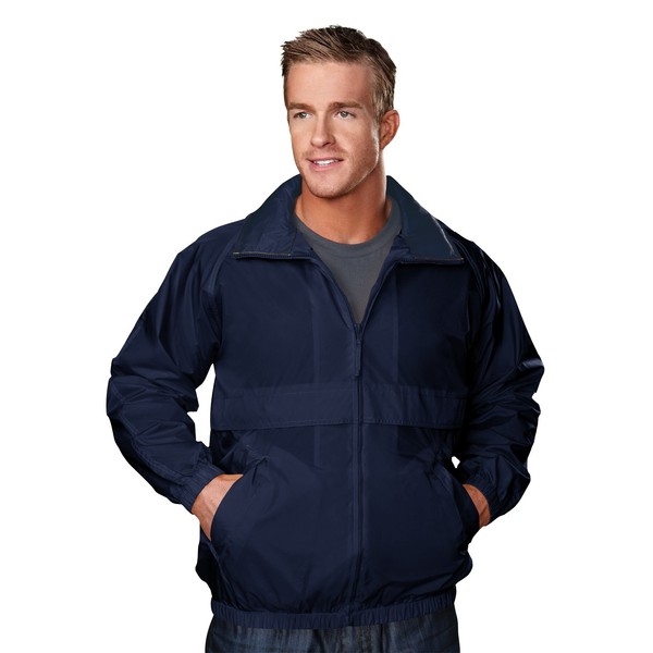 AFC Men’s Windbreaker Jacket Regular & Big & Tall S
