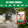 Flat Out QuickStrike Tire Sealant Off-Road Formula - Prevent Flat