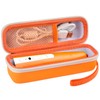 PAIYULE Bag for Ravensburger tiptoi 00806/00801/00700 Starter Set Pen and