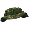 TacGear Boonie Camouflage, multicoloured, M