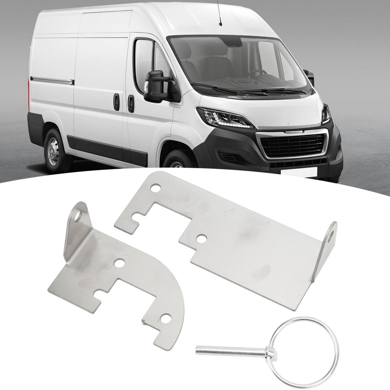 Camper Door Burglary Protection Security Anti Theft Prick Device Replacement