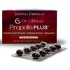 Dr. Ohhira's Propolis Plus with Brazilian Green Propolis, 120 Capsules