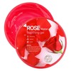 Rose Extract Soothing Gel to Protect Skin Moisture 300ml