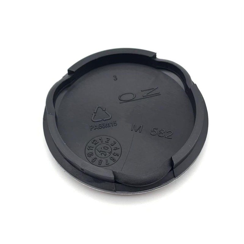 4pcs 55mm for OZ Racing M582 Wheel Center Rim Caps