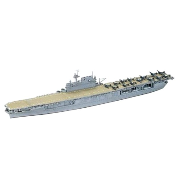 TAMIYA 1/700 Enterprise Carrier TAM77514 Plastic Models Boats