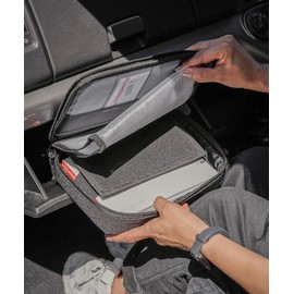 GORDON MILLER CORDURA Car Verification Pouch