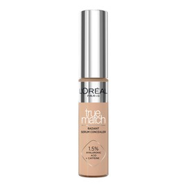 L'Oréal Paris corrector True Match hialurónico, tono 1.5N