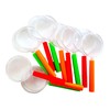 Dondor Children's Magnifying Glasses, Party Accessories (12 Pack)