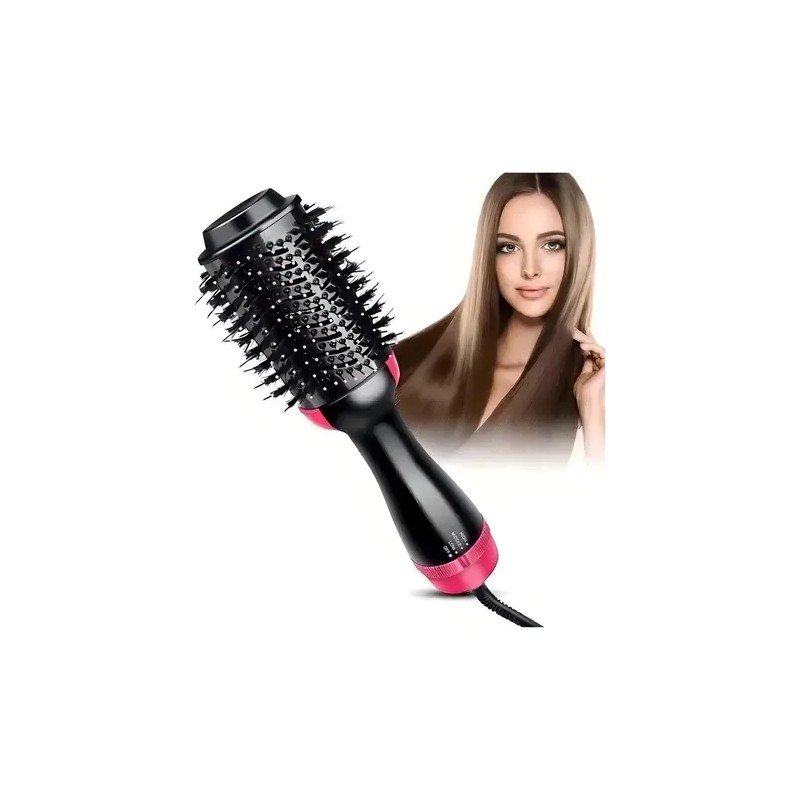 Cepillo alaciador One Step 5250 fucsia