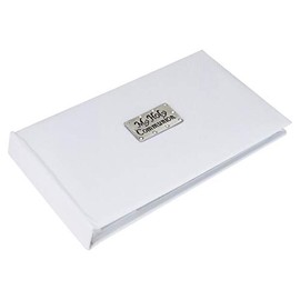 Metal Planet Ltd My Holy Communion Photo Album - White