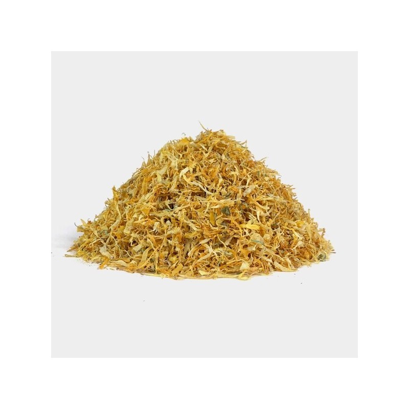메리골드 메리골드꽃차 400g(100gx4) 마리골드 마리골드꽃차 메리골드차 Marigold Marigold Flower Tea