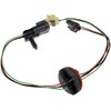 Dorman 926-384 Headlamp Jumper Harness Compatible with Select Ram Models