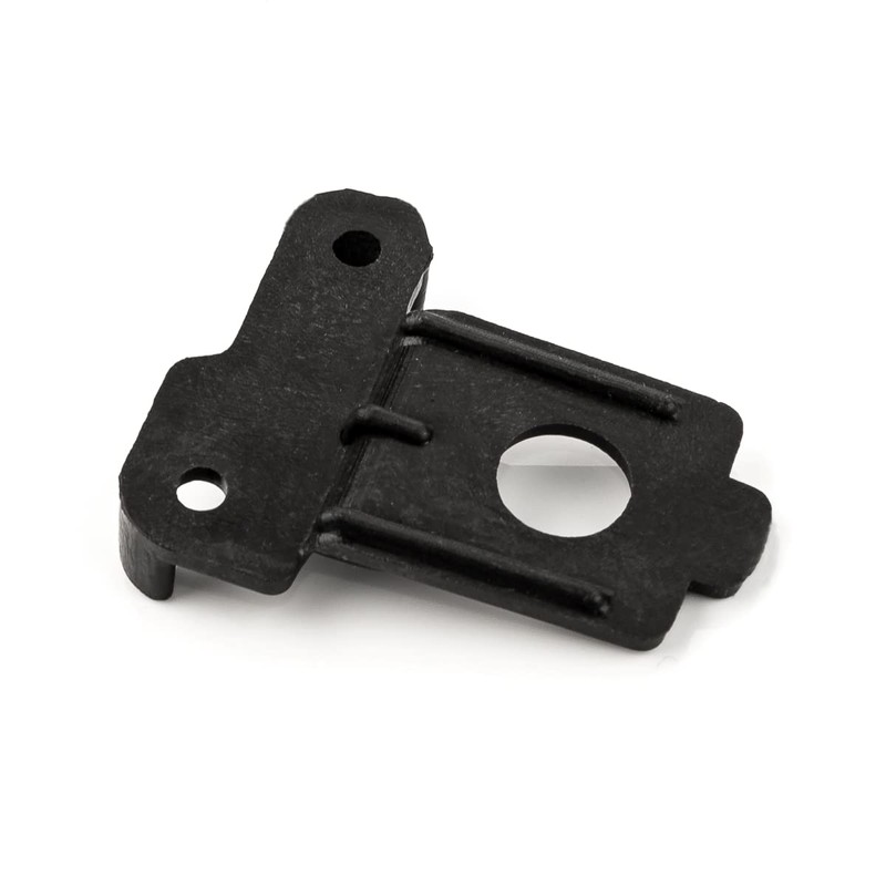 LST Headlight housing repair kit front left right Polo AW1