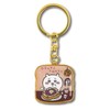[API] Chiikawa Local Limited Die Cut Key Chain, Nagoya Limited Ogura Toast Chiika