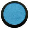 Eulenspiegel 353776 - Profi-Aqua Make-up Schminke - Hellblau - 3,5