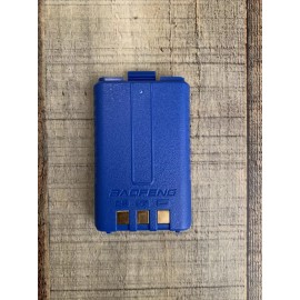 For Baofeng 1PC Original Baofeng UV-5R 1800mAh Li-ion UV-5R Battery for UV-5R Series Radios