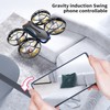 4DRC V16 Remote Control Drone with Dual Camera 4K WiFi