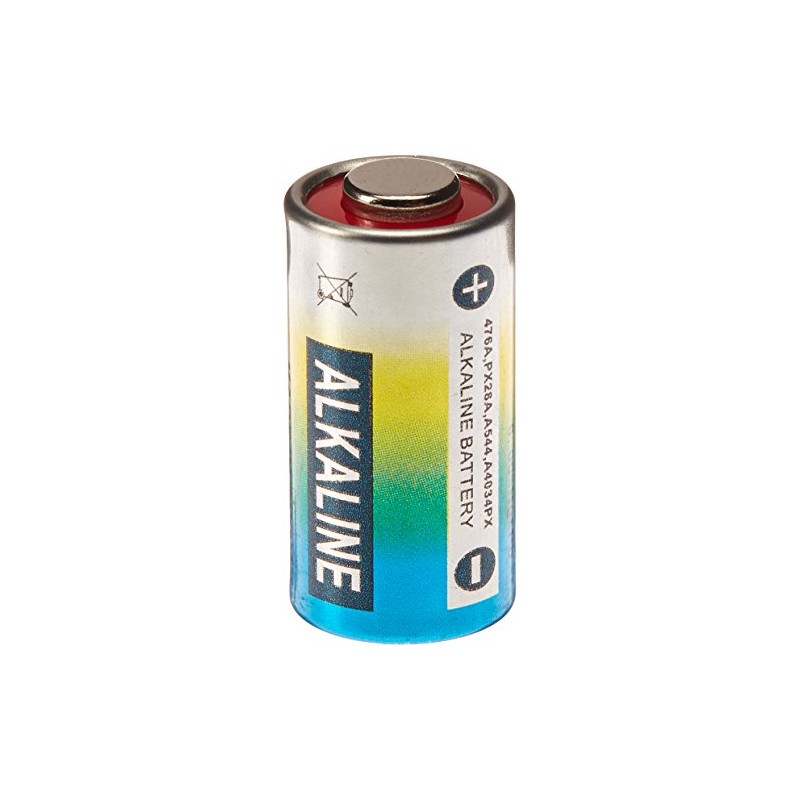 10 pk 4LR44 / 476A / PX28A / A544 /