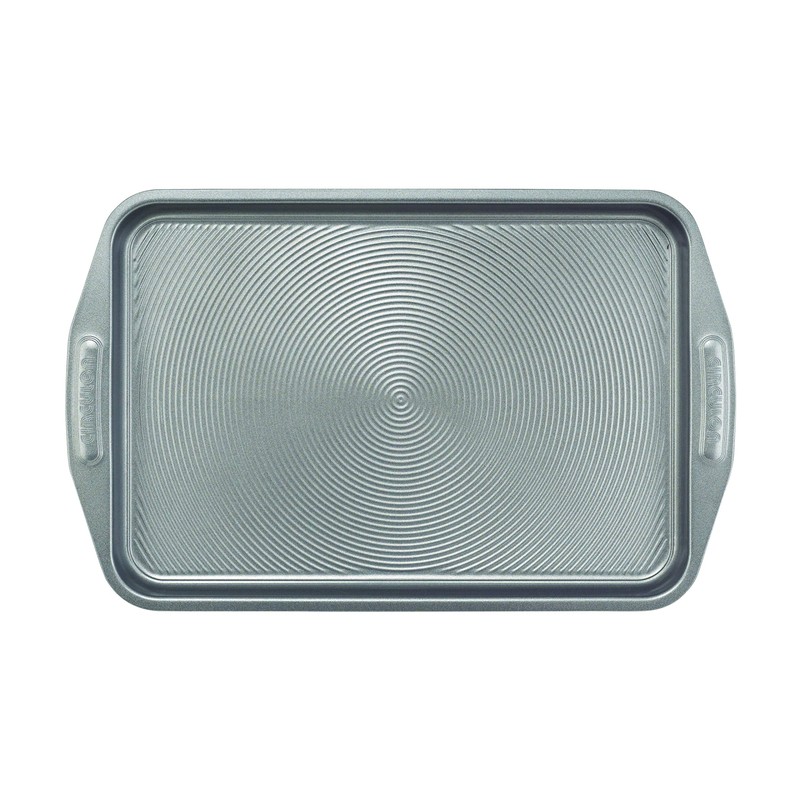 Circulon Total Bakeware Set Nonstick Cookie Baking Sheets with Cooling