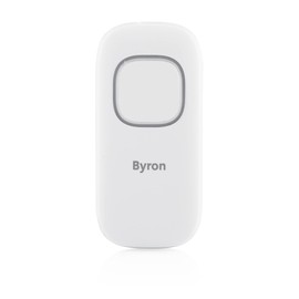 Byron DBY-25930 Wireless Bell Button