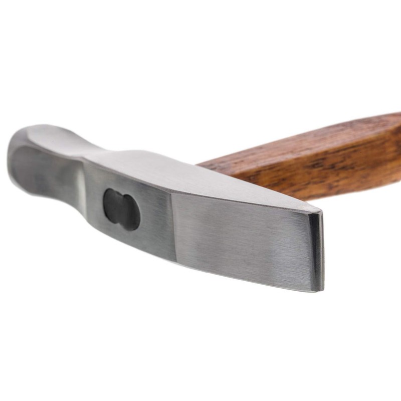 Deluxe Riveting Hammer, 84 Grams
