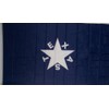 1 X New 3X5 Ft Zavala De Lorenzo Texas Republic