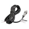 Heschen PR08-1.5DO Inductive Proximity Sensor Cylindrical Type DC 12-24V 2-Wire