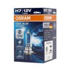 OSRAM 64210CBI COOL BLUE INTENSE H7, halogen headlight lamp, 64210CBI,