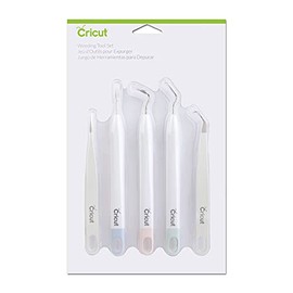 Cricut BrightPad Weeding Tool Kit
