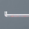 Lion Office Equipment Pick-up Ruler Scale 11.8 inches (30 cm)