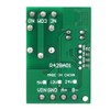 12V 1 Channel RS485 MODBUS RTU Serial Port Multifunction Relay