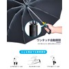 Folding Umbrella, One-Touch Automatic Opening/Closing, 10 Ribs, High Density 310T