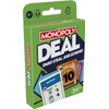 Hasbro Monopoly Deal Refresh Card Game for Childrens, Multicolor