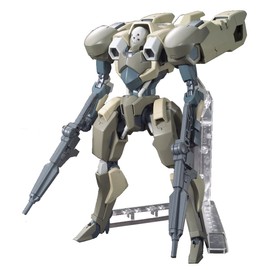 Bandai Hobby HG 1/144 Hyakuri Gundam Iron-Blooded Orphans Model Kit